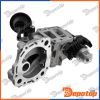 Vanne EGR pour FORD | 73-0373, 508-00395